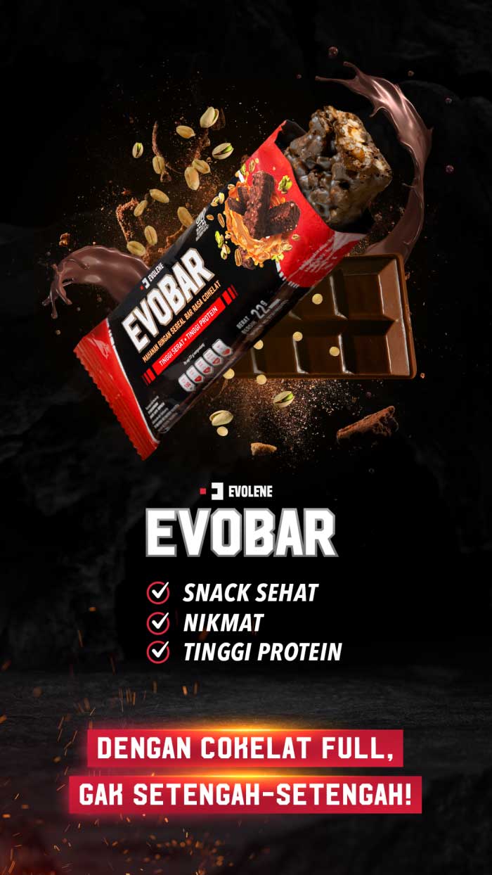Evobar