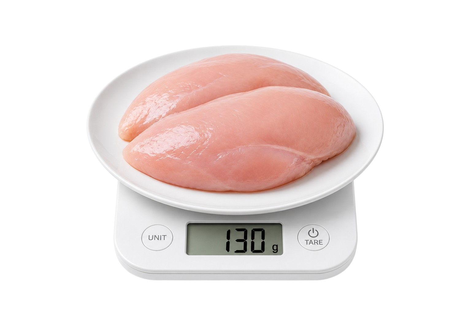 130gr Dada Ayam