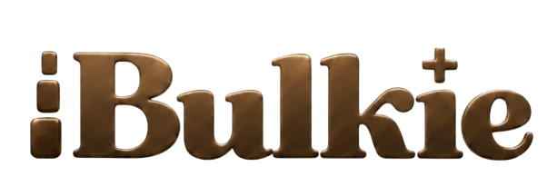 Bulkie Logo